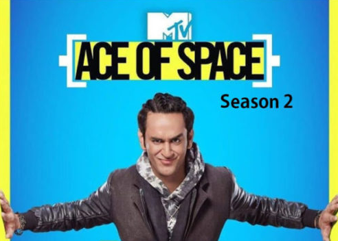 Ace Of Space 2019 Season 2 Main Bhi Mastermind Contest