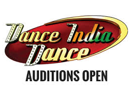 Dance India Dance 2020 Audition