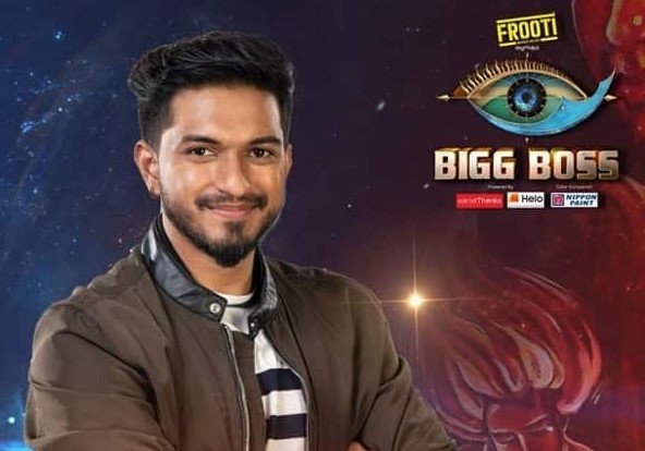Mugen Rao Bigg Boss Tamil Season 3 Winner Name 2019