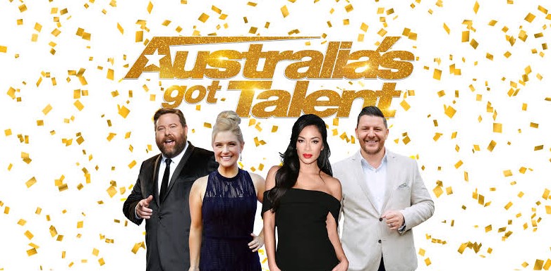 Australia’s Got Talent 2020 Season 10 Auditions