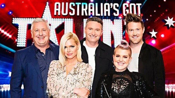 Australia’s Got Talent 2020 Season 10