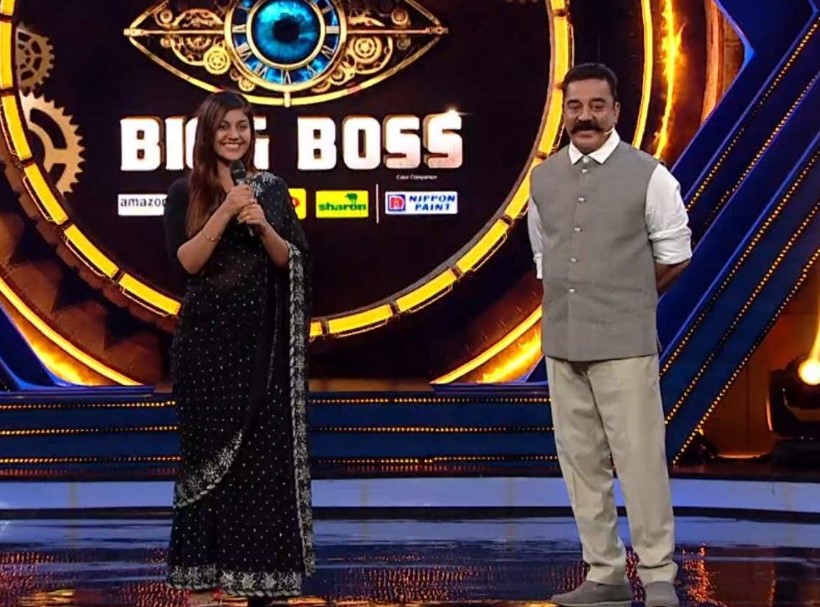 Bigg Boss Tamil Season 4 Expected Contestant List