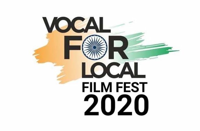 Vocal For Local Film Fest 2020