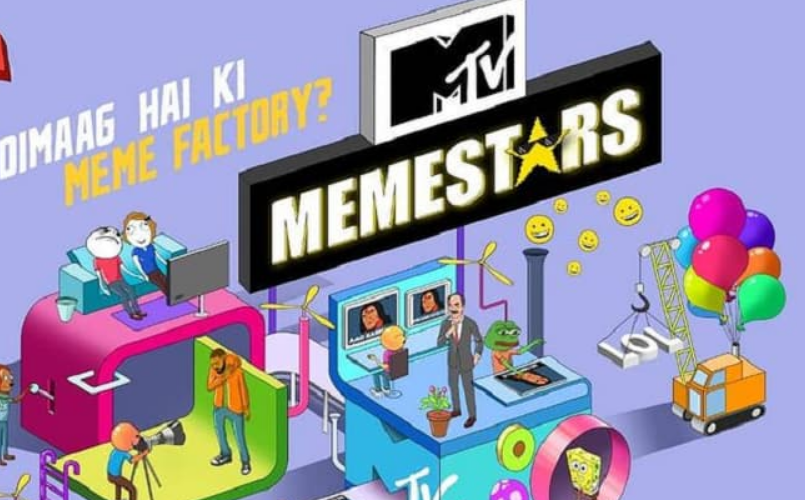 MTV Memestars